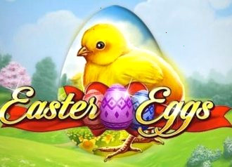 Easter Eggs игра