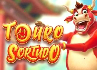 Touro Sortudo казино слот